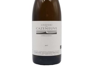 Castelo Cazeneuve Blanc