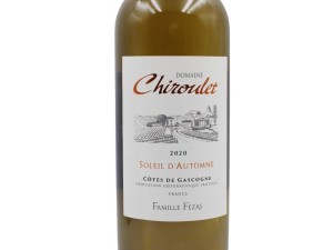 Chiroulet La Côte d 'Heux