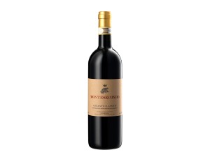 Montesecondo Chianti classico