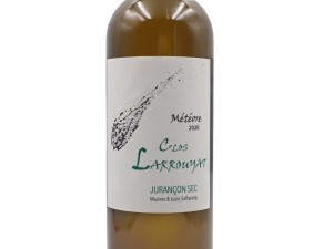 Clos Larrouyat Météore