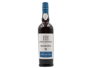 Henriques - Henriques Single Vineyard Verdelho 5 anni