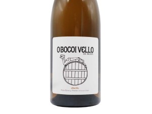 Nanclares y Pietro O Bocoi Vello de Silvia