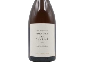 Château de Plaisance Premier Cru Chaume