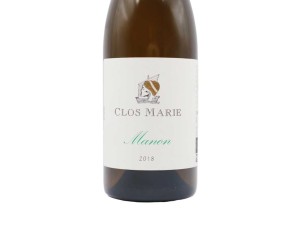 Clos Marie Manon