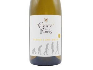 Il racconto di Floris Luna Piena