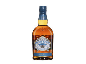 Chivas Regal Mizunara