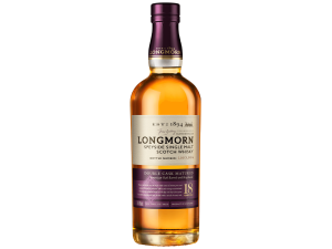 Longmorn 18 ans