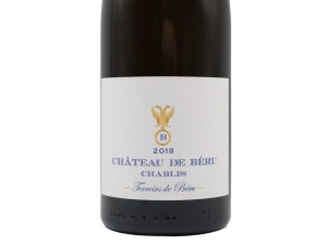 Château de Béru Terroirs de Béru