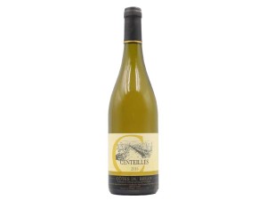 Clos Centeilles C de Centeilles blanc
