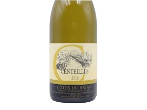 Clos Clos Centeilles C de Centeilles blanc