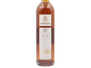 Andresen Porto Bianco 10 anni
