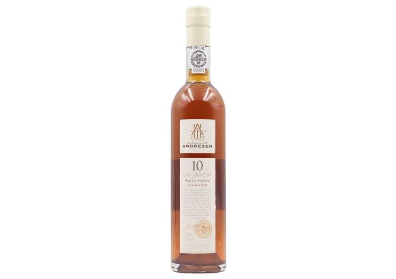 Andresen Tawny