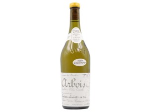 Lucien Aviet Melone con Coda Rossa Cuvée des Doctors