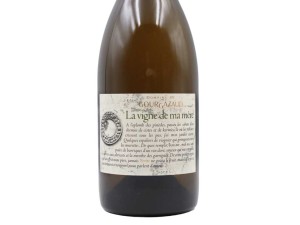 Gourgazaud Mi vid de madre