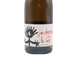 Gardiés busco el cielo