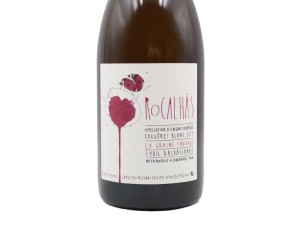 La Graine Sauvage Rocalhàs