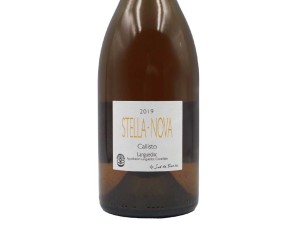 Stella Nova Callisto