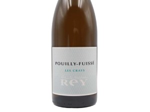 Pouilly-Fuissé Les Crays