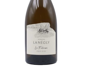 Domaine La Négly Falaise (bianco)