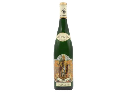Emmerich Knoll Loibner Grüner veltliner Federspiel