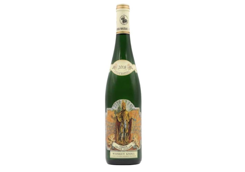 Emmerich Knoll Loibner Grüner veltliner Federspiel