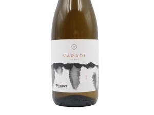 Gilvesy Váradi Furmint