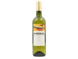 Villa Minna Vineyard Minna (bianco)