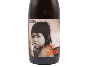 Testalonga Baby Bandito Stay Brave