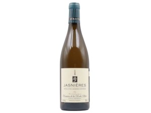 La Roche Bleue Jasnières sec