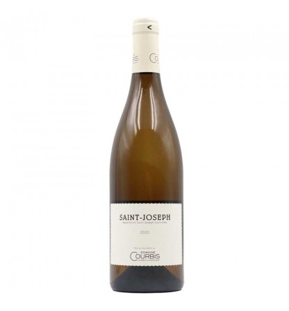 Domaine Courbis San Giuseppe Bianco