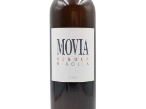 Movia Rebula
