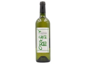 La Réaltière Cante Gau (blanc)