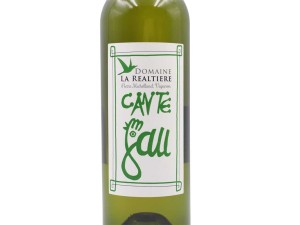 La Réaltière Cante Gau (blanc)