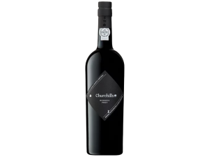 Churchill's Reserve Port