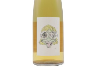 Julie Benau Chichois en el Baraquette