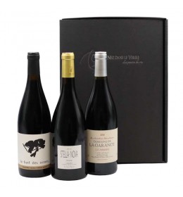 Coffret Terroir de Pézenas