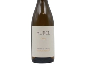 Domaine Les Aurelles Aurel (branco)