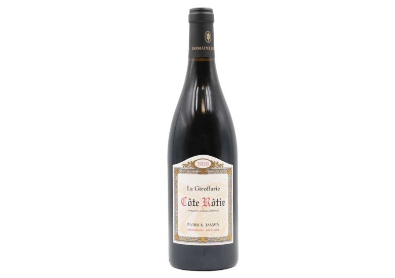 Jasmin La Giroflarie