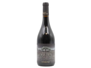 Proyecto Garnachas La Garnatxa Fosca del Priorat