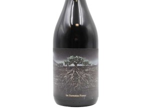 Proyecto Garnachas La Garnatxa Fosca del Priorat