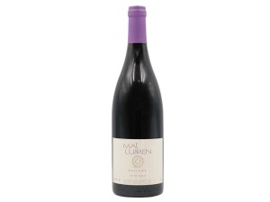 Prelúdio de Mas Lumen