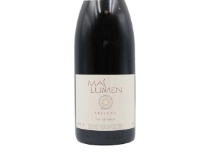 Preludio di Mas Lumen