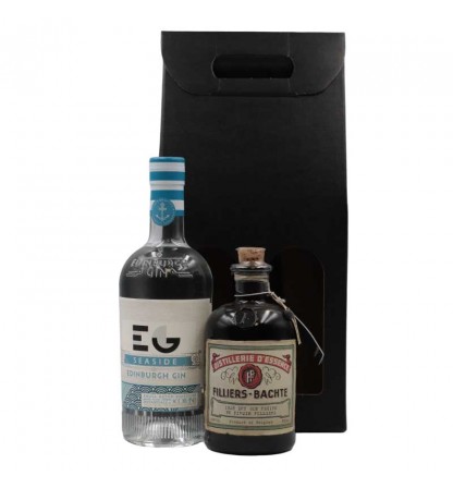 Coffret Gin