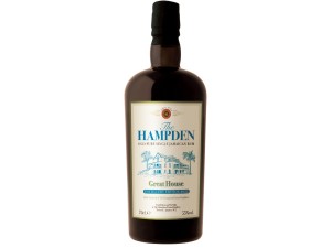 Hampden Great House Distillery Edition 2022