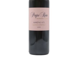 Peyre Rose Marlène N°3