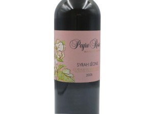 Peyre Rose Syrah Léone