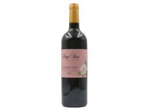 Peyre Rose Clos des Cistes 2008