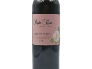 Peyre Rose Clos des Cistes