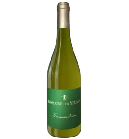 Domaine Les Yeuses Viognier