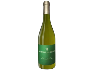Domaine Les Yeuses Vermentino